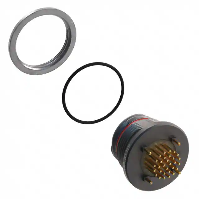 HEN.3M.330.XLNP LEMO  Gruppi di connettori circolari